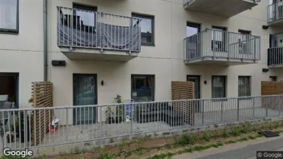 Apartments for rent in Perstorp - Photo from Google Street View