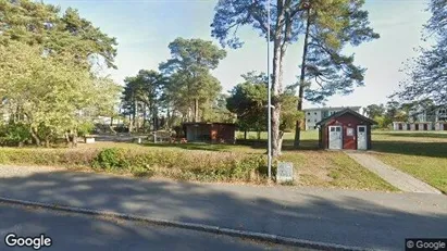 Apartments for rent in Kristianstad - Photo from Google Street View