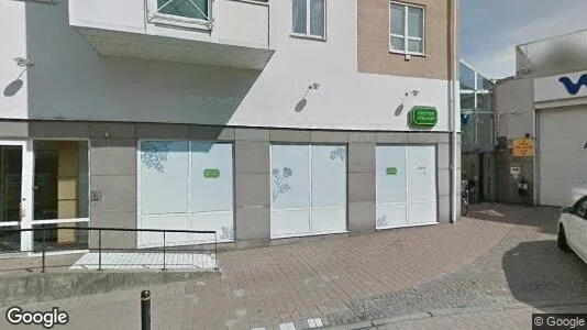 Apartments for rent in Karlskrona - Photo from Google Street View