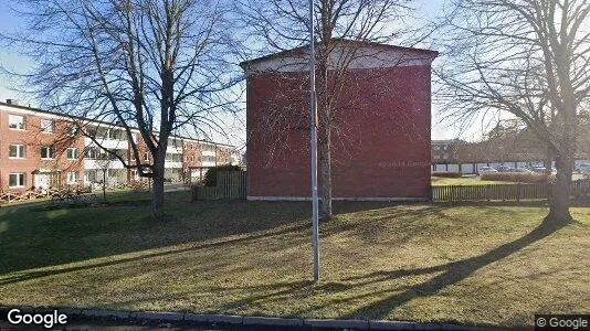 Apartments for rent in Skövde - Photo from Google Street View