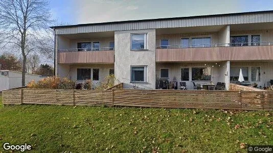 Apartments for rent in Eskilstuna - Photo from Google Street View