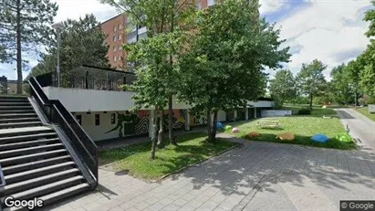 Apartments for rent in Hyllie - Photo from Google Street View