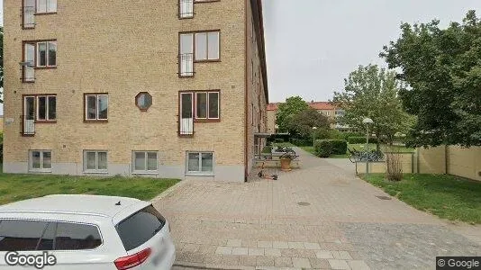 Apartments for rent in Limhamn/Bunkeflo - Photo from Google Street View