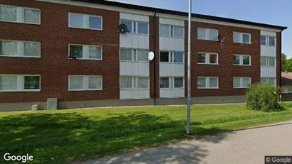 Apartments for rent in Trollhättan - Photo from Google Street View