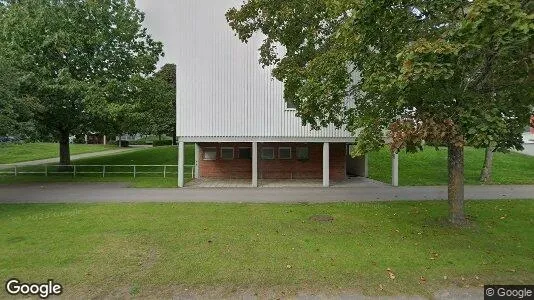 Apartments for rent in Mjölby - Photo from Google Street View