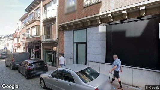 Apartments for rent in Sint-Truiden - Photo from Google Street View