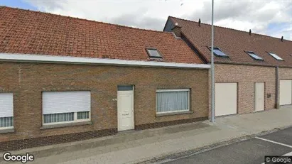 Rooms for rent in Zwevegem - Photo from Google Street View