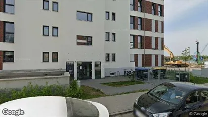 Apartments for rent in Schwerin - Photo from Google Street View