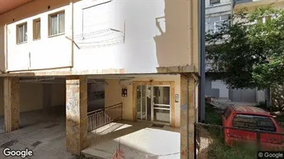 Apartments for rent in Ioannina - Photo from Google Street View