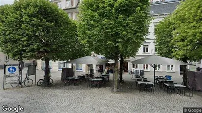 Apartments for rent in Ravensburg - Photo from Google Street View