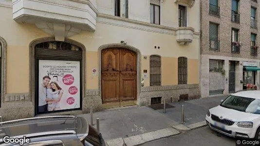 Apartments for rent in Milano Zona 1 - Centro storico - Photo from Google Street View