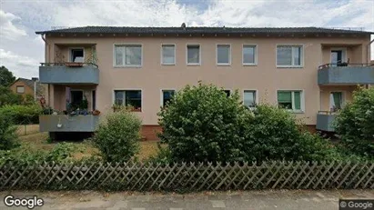 Apartments for rent in Celle - Photo from Google Street View