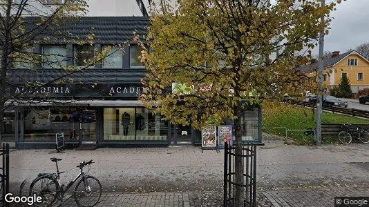 Apartments for rent in Turku - Photo from Google Street View