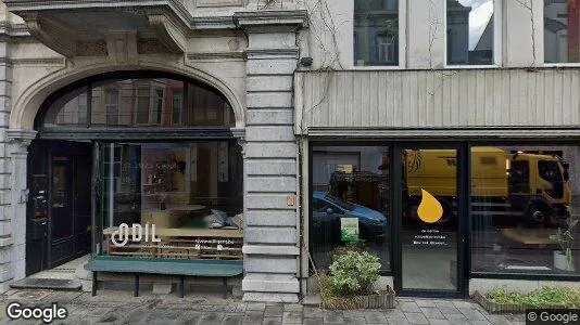 Apartments for rent in Stad Antwerp - Photo from Google Street View