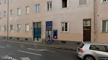 Apartments for rent in Eggersdorf bei Graz - Photo from Google Street View