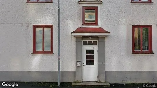 Apartments for rent in Borås - Photo from Google Street View