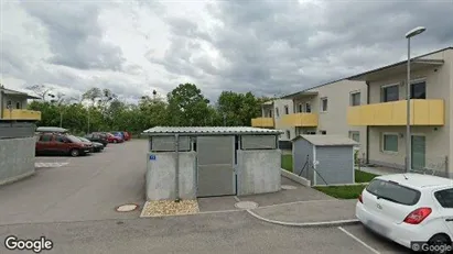 Apartments for rent in Haslau-Maria Ellend - Photo from Google Street View