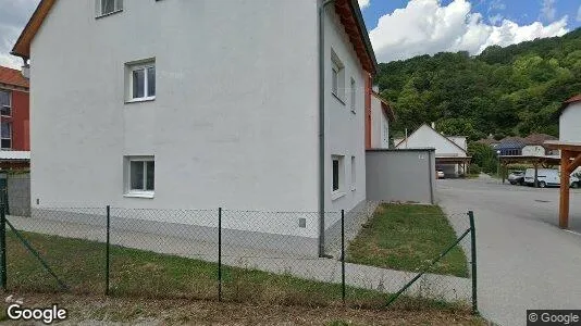 Apartments for rent in Altendorf - Photo from Google Street View