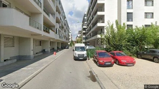 Apartments for rent in Bucureşti - Sectorul 1 - Photo from Google Street View