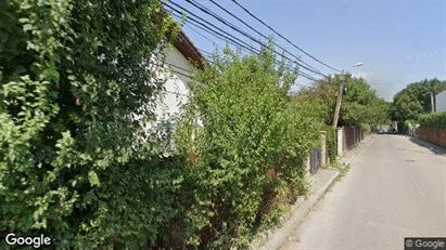 Apartments for rent in Voluntari - Photo from Google Street View