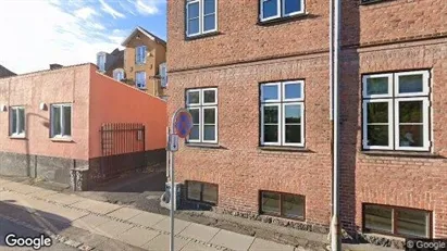 Rooms for rent in Roskilde - Photo from Google Street View