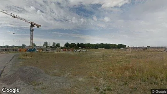 Apartments for rent in Kristianstad - Photo from Google Street View