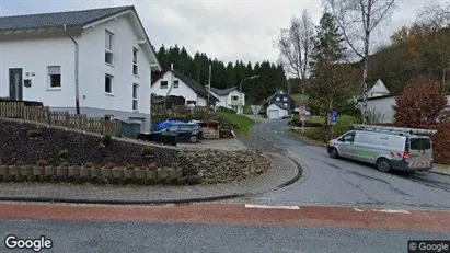 Apartments for rent in Olpe - Photo from Google Street View