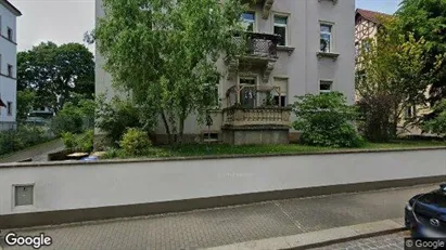 Apartments for rent in Dresden - Photo from Google Street View