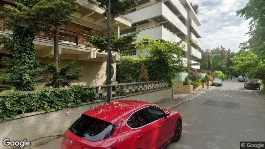 Apartments for rent in Bucureşti - Sectorul 1 - Photo from Google Street View