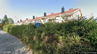 Apartments for rent in Oslo Alna - Photo from Google Street View
