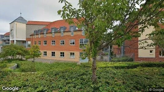 Apartments for rent in Holstebro - Photo from Google Street View