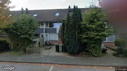 Apartments for rent in Bergen op Zoom - Photo from Google Street View