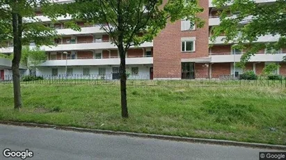 Apartments for rent in Huddinge - Photo from Google Street View