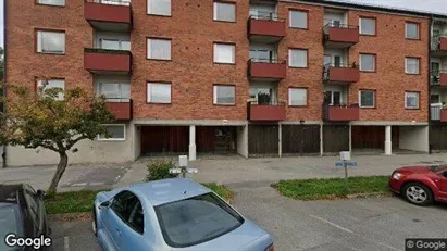 Apartments for rent in Lidingö - Photo from Google Street View