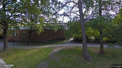 Apartments for rent in Lidingö - Photo from Google Street View