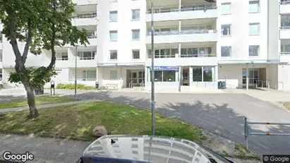 Apartments for rent in Södertälje - Photo from Google Street View