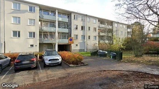 Apartments for rent in Stockholm South - Photo from Google Street View