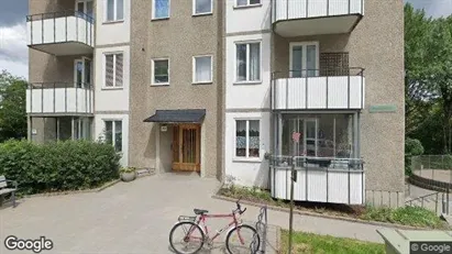 Apartments for rent in Stockholm South - Photo from Google Street View