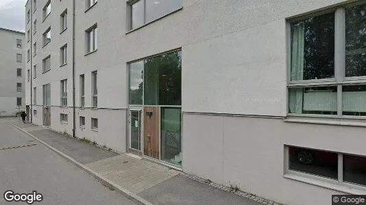 Apartments for rent in Tyresö - Photo from Google Street View