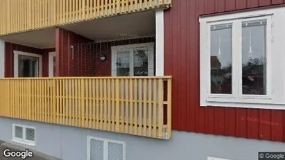 Apartments for rent in Askersund - Photo from Google Street View
