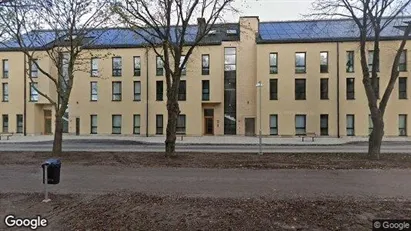 Apartments for rent in Burlöv - Photo from Google Street View