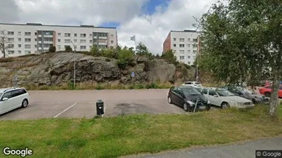 Apartments for rent in Västra hisingen - Photo from Google Street View