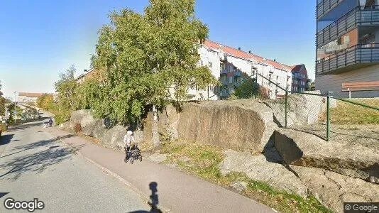 Apartments for rent in Askim-Frölunda-Högsbo - Photo from Google Street View