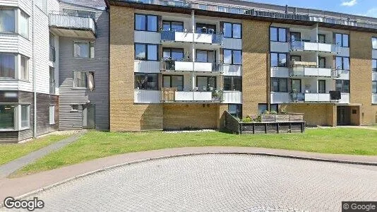 Apartments for rent in Mölndal - Photo from Google Street View