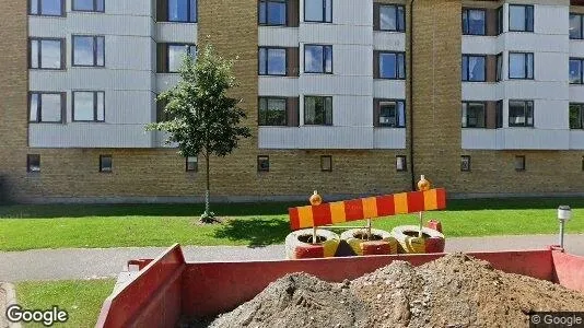 Apartments for rent in Mölndal - Photo from Google Street View