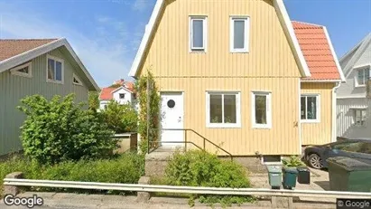 Apartments for rent in Sotenäs - Photo from Google Street View