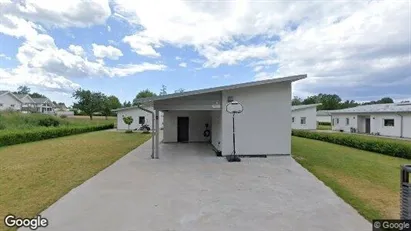 Apartments for rent in Mörbylånga - Photo from Google Street View