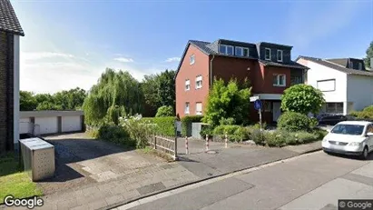 Apartments for rent in Recklinghausen - Photo from Google Street View