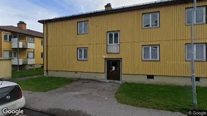 Apartments for rent in Katrineholm - Photo from Google Street View