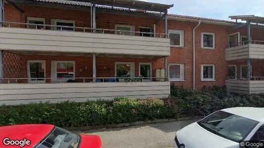 Apartments for rent in Katrineholm - Photo from Google Street View